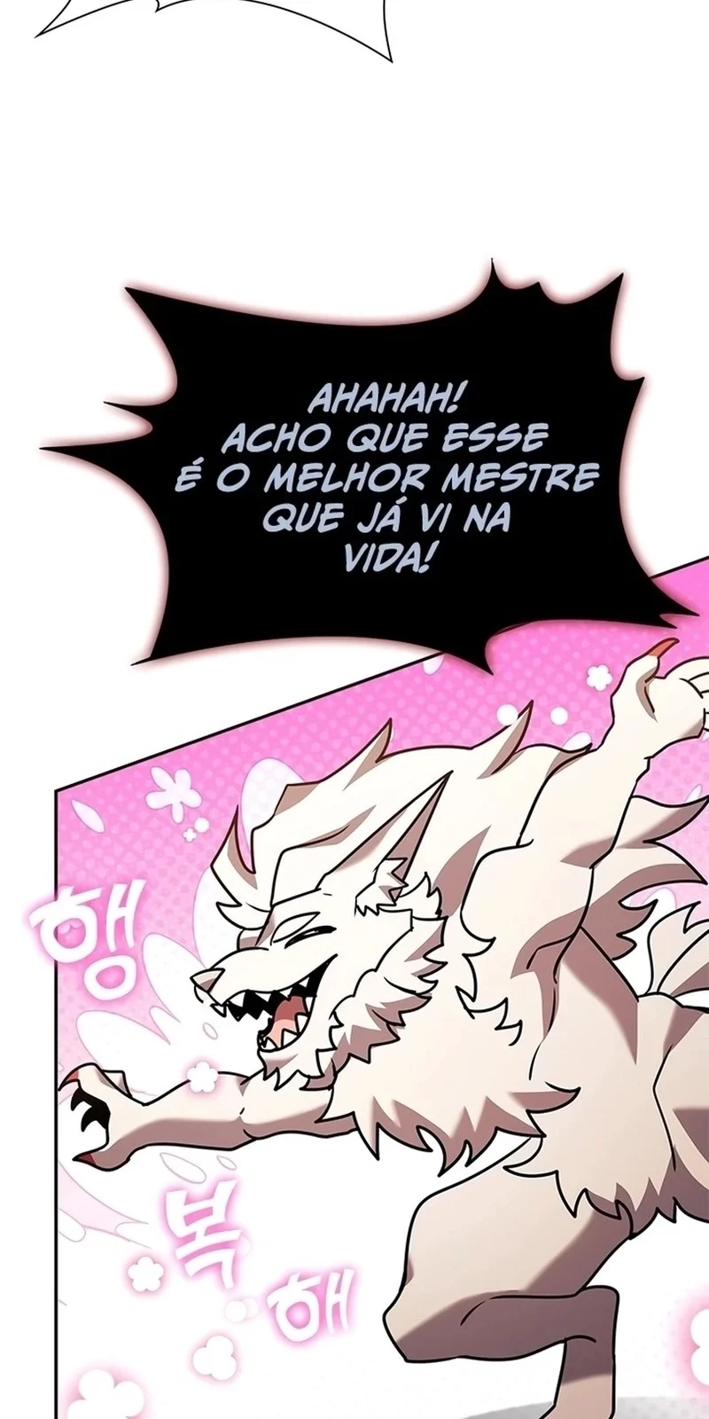 Página do Capítulo 136