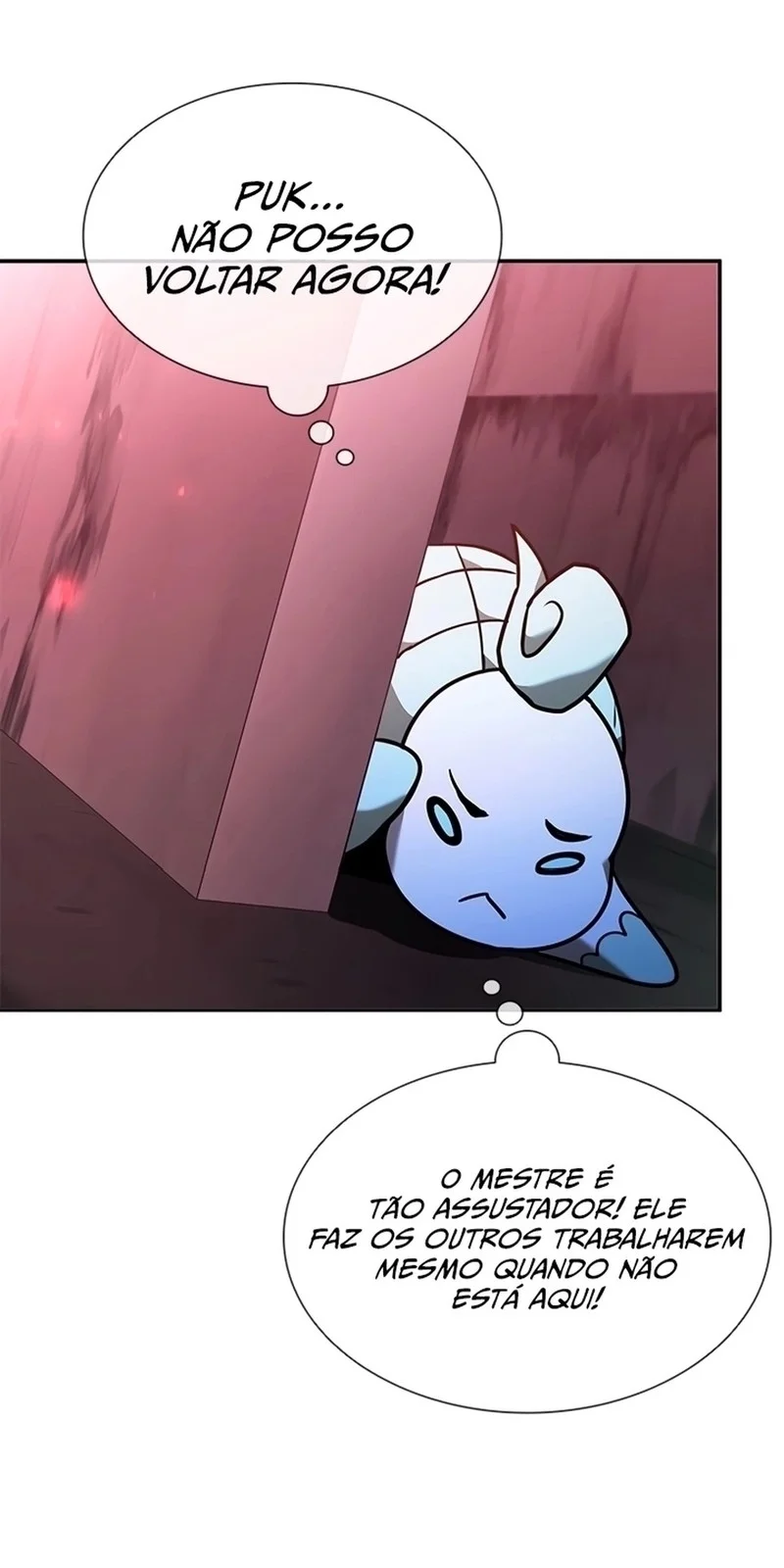 Página do Capítulo 136