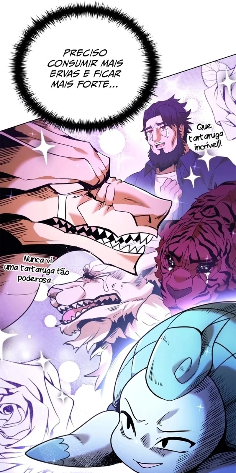 Página do Capítulo 136