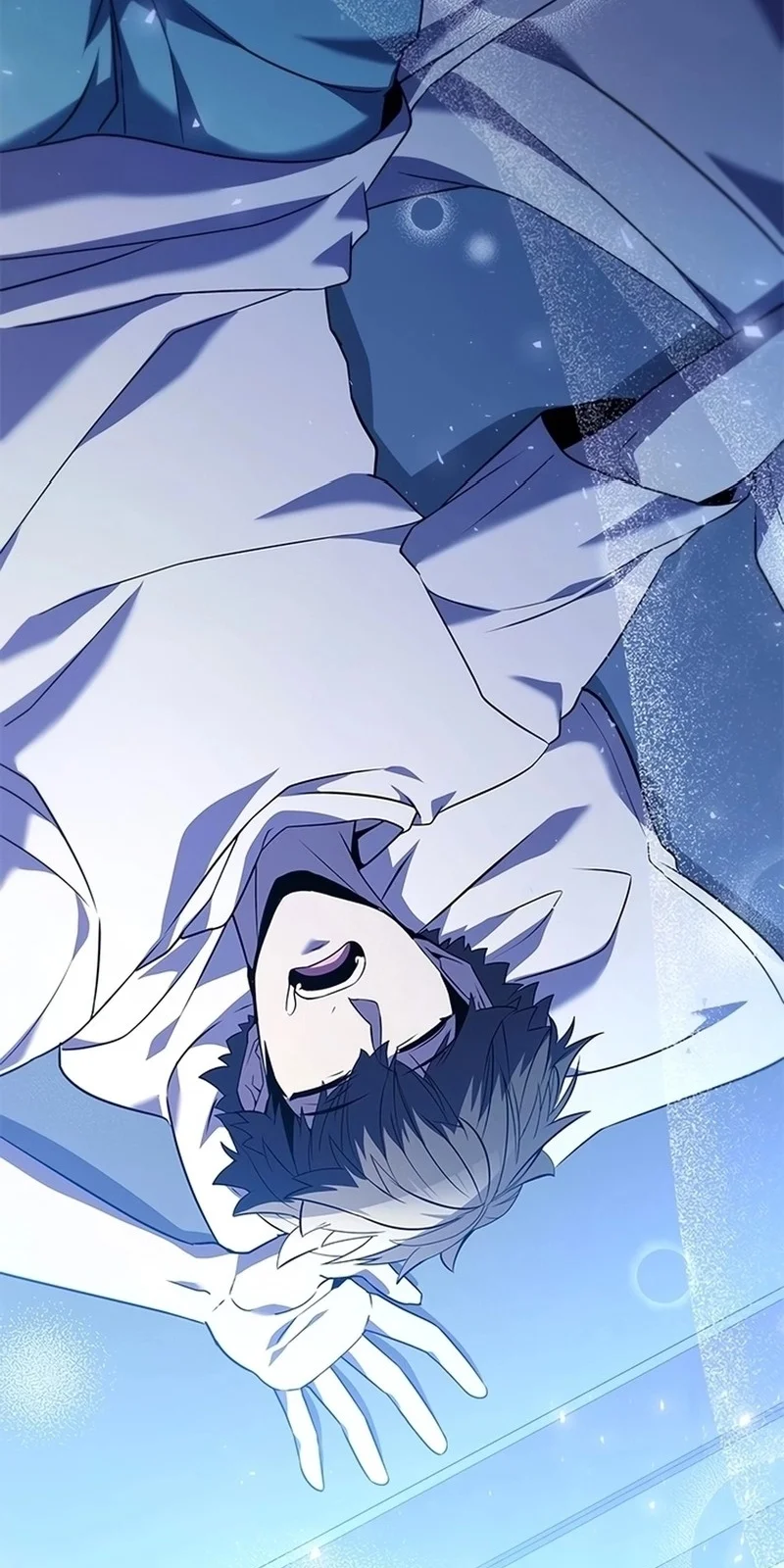 Página do Capítulo 136