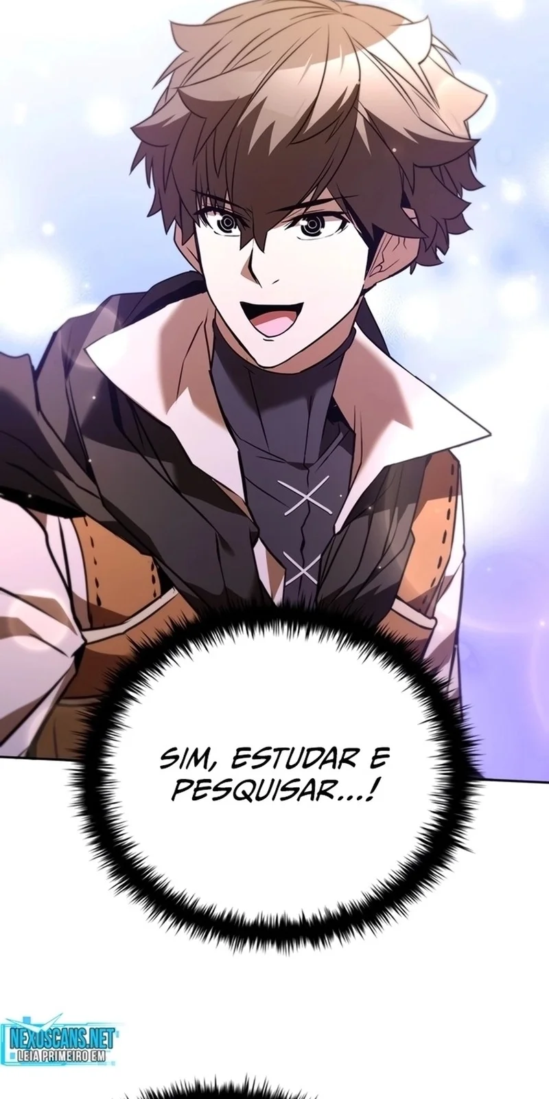 Página do Capítulo 137