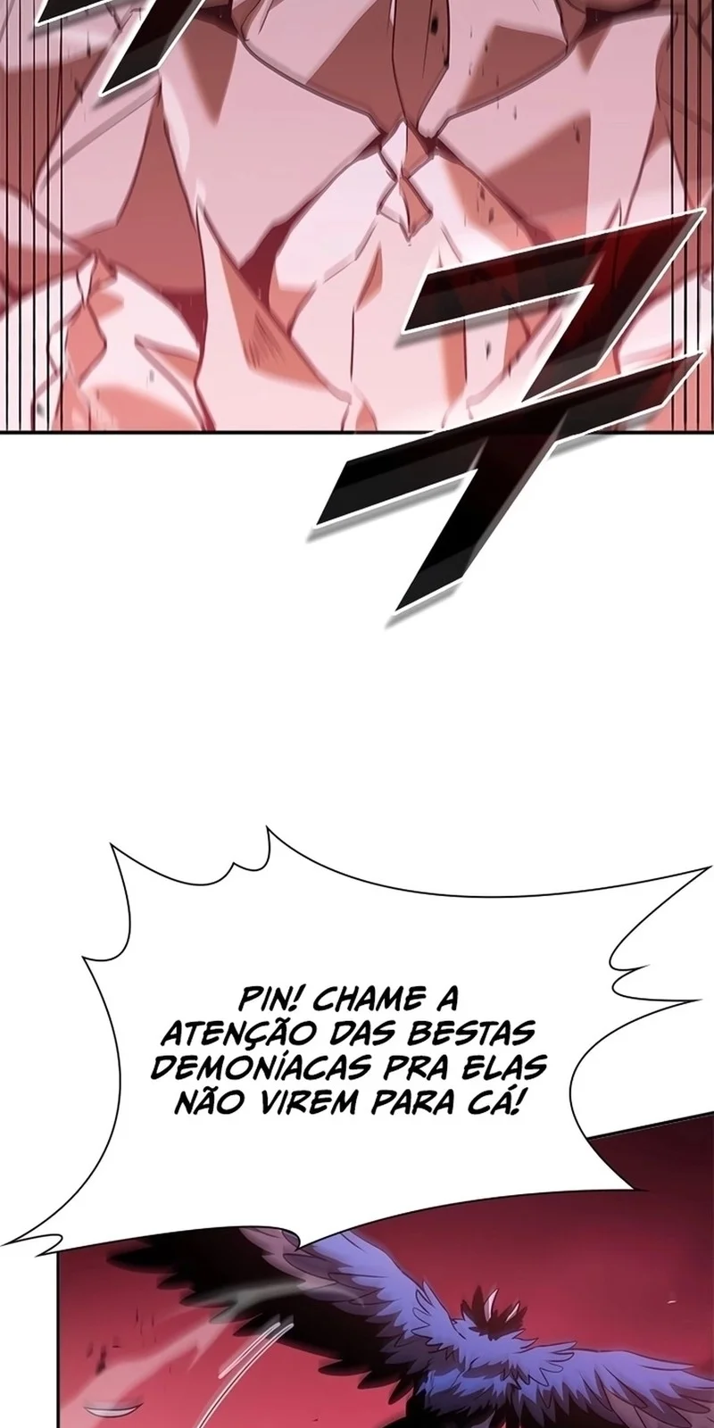 Página do Capítulo 137