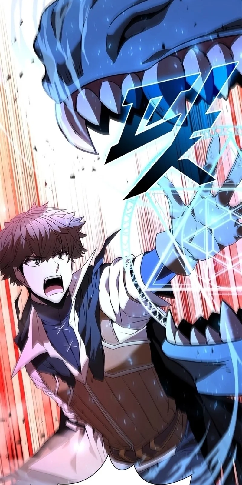 Página do Capítulo 137