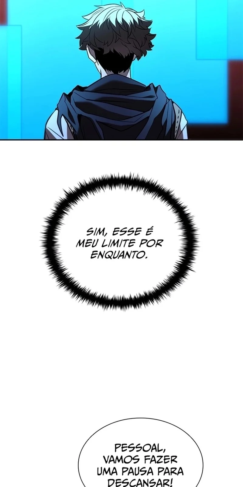 Página do Capítulo 137