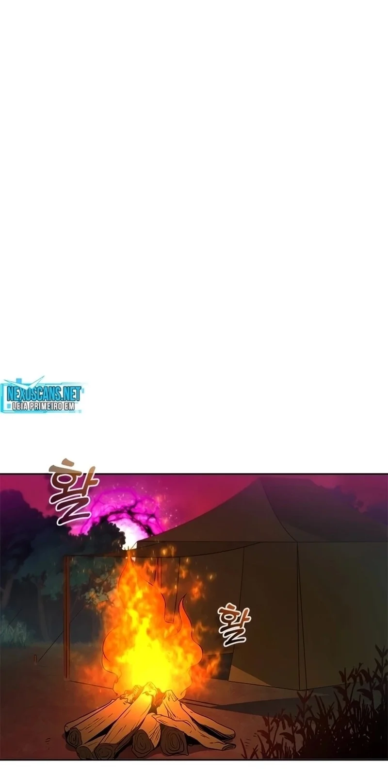 Página do Capítulo 137