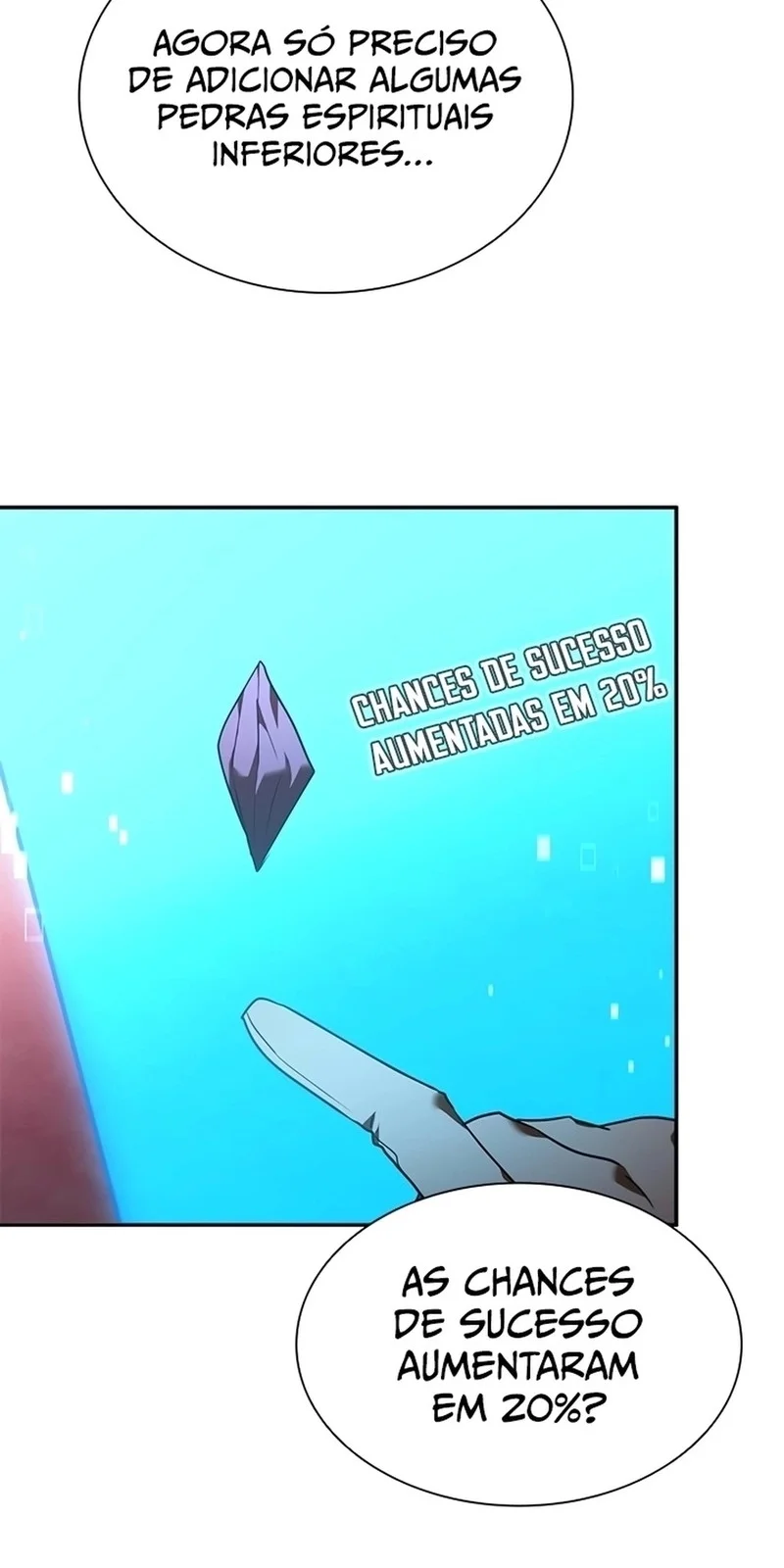 Página do Capítulo 137