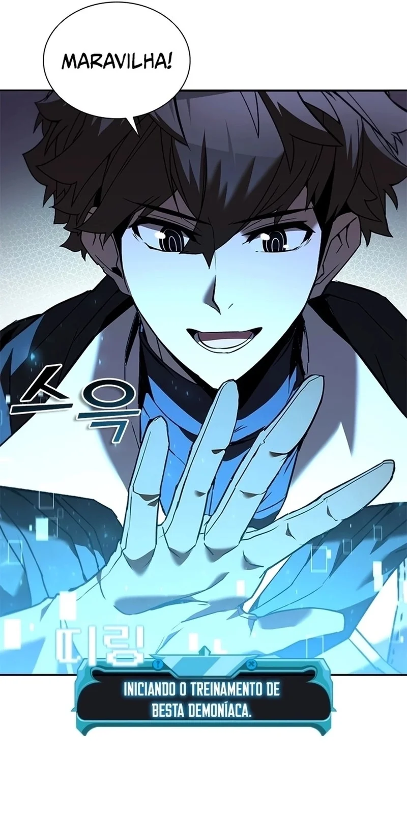 Página do Capítulo 137