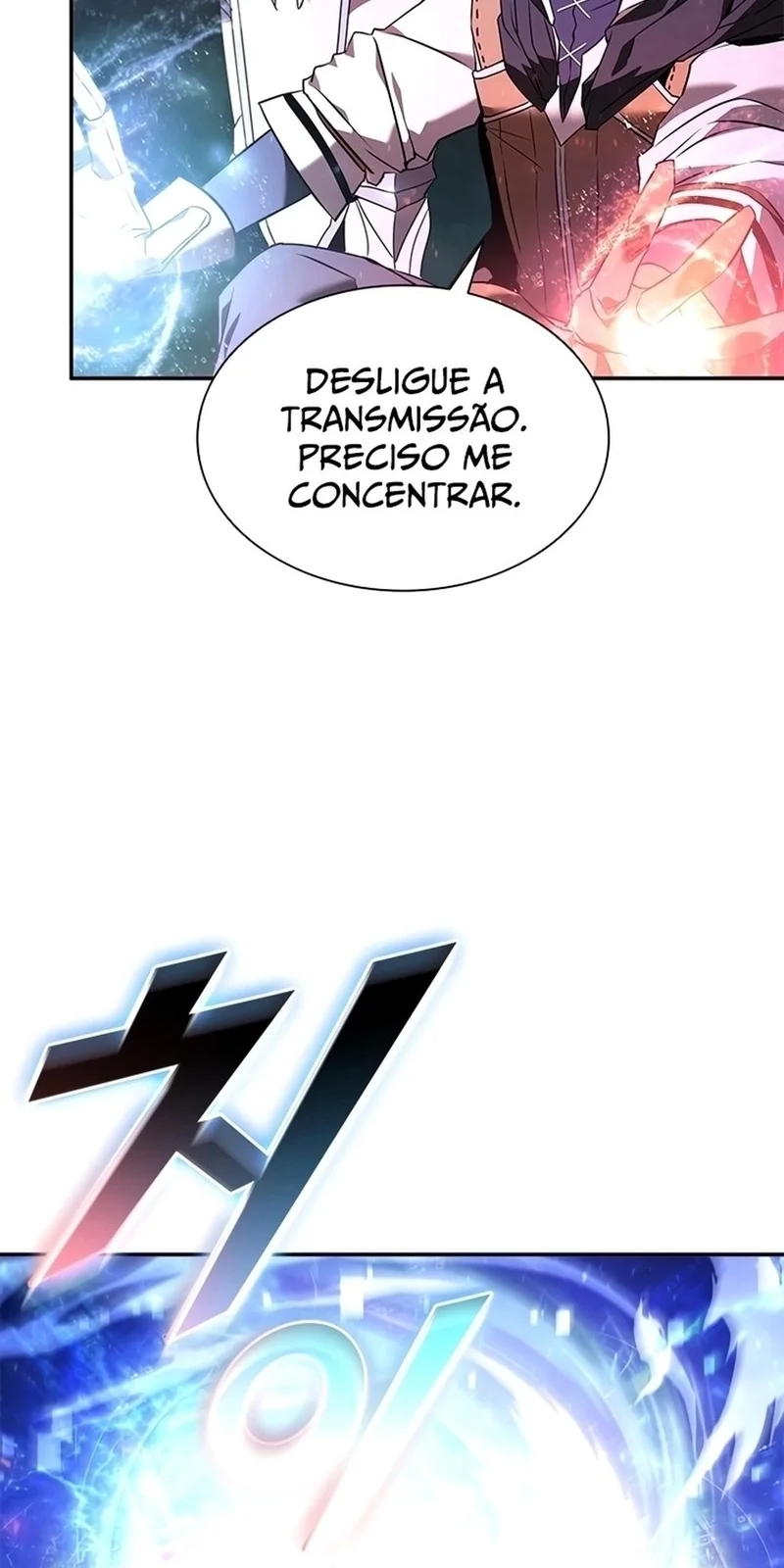 Página do Capítulo 137