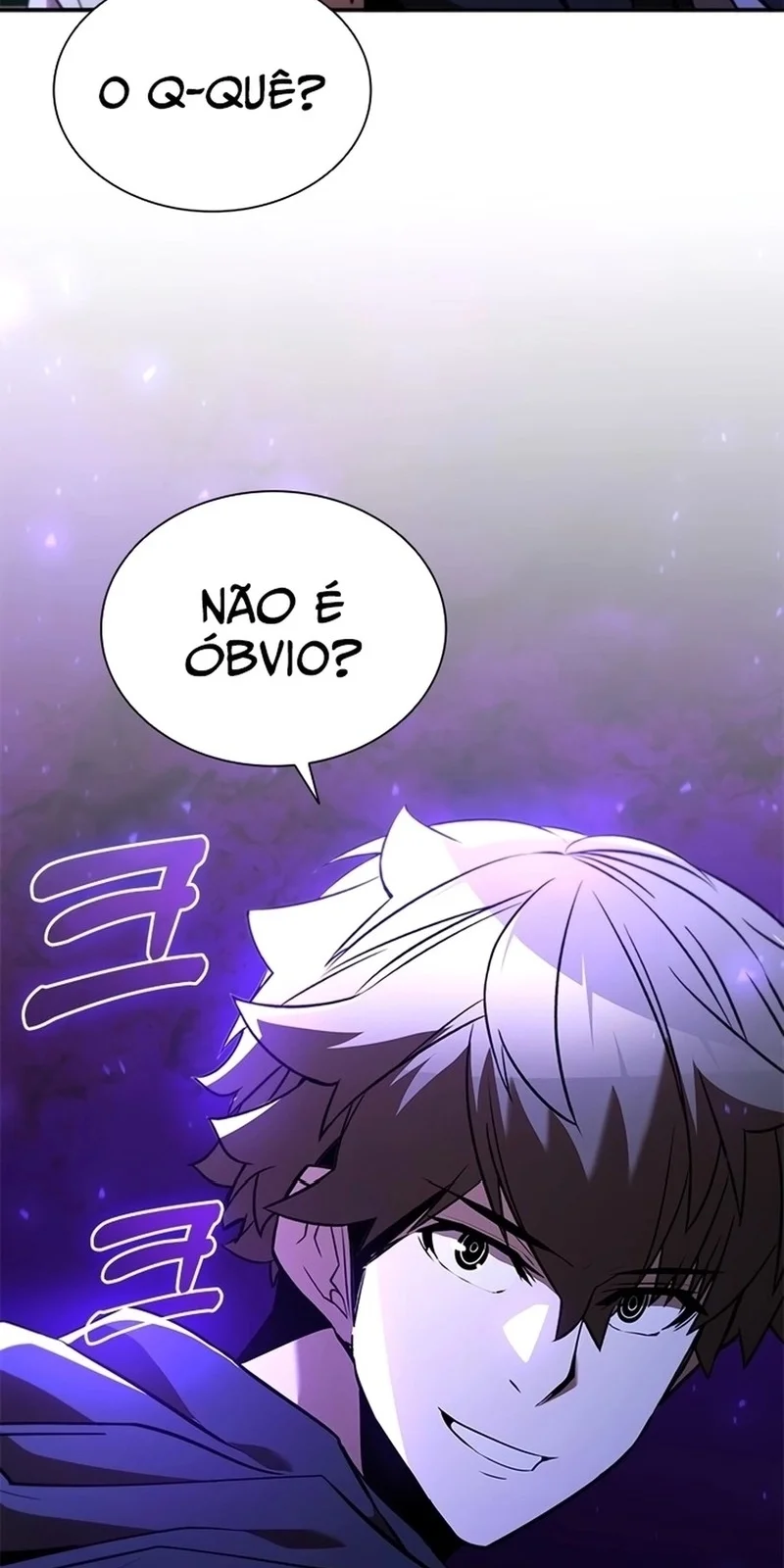 Página do Capítulo 137