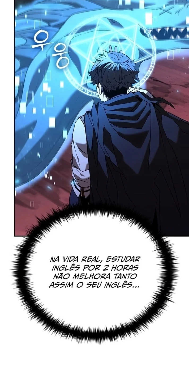 Página do Capítulo 137