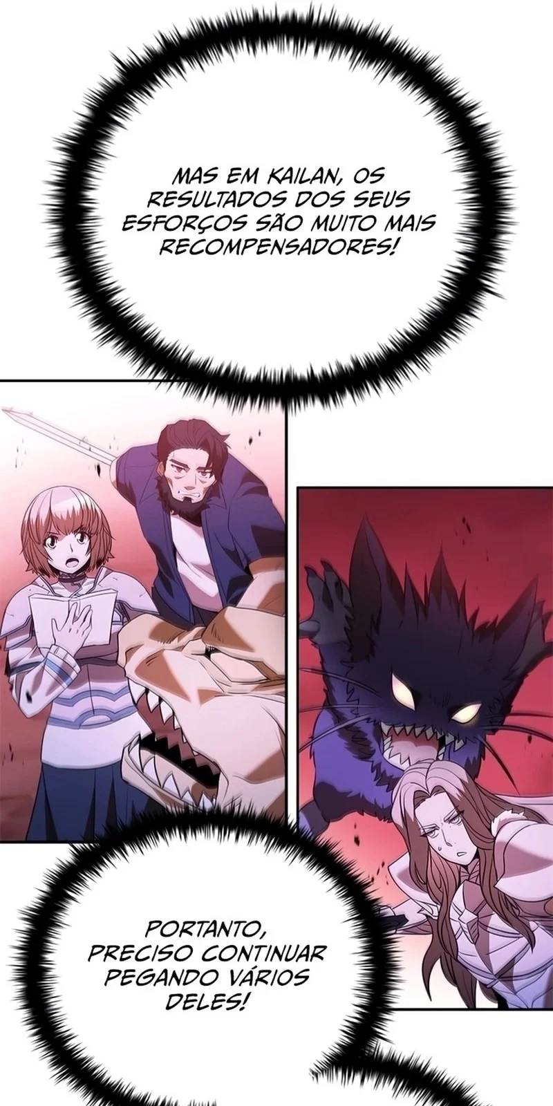 Página do Capítulo 137