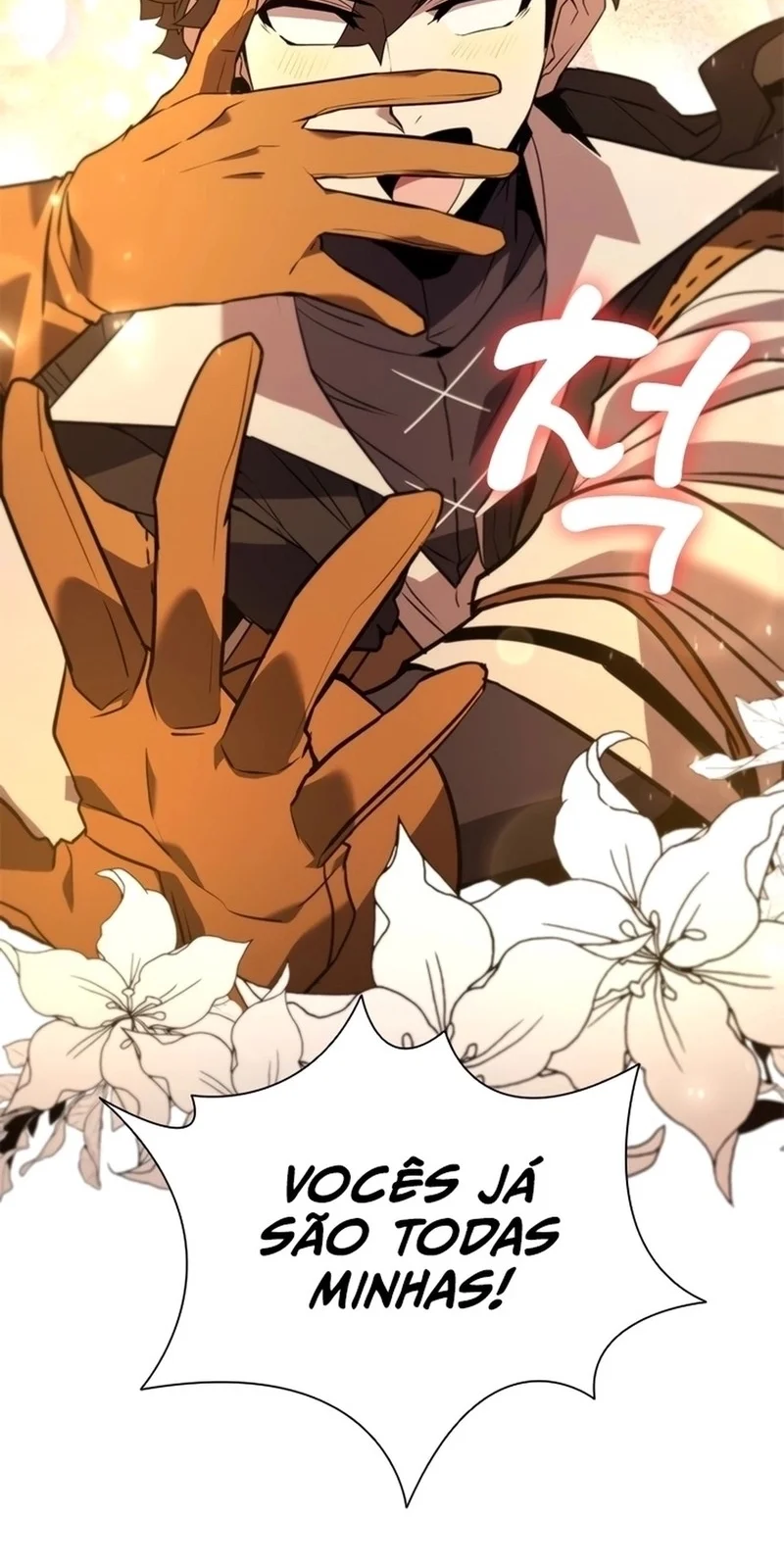 Página do Capítulo 137