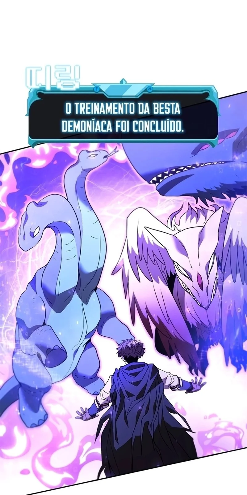 Página do Capítulo 137