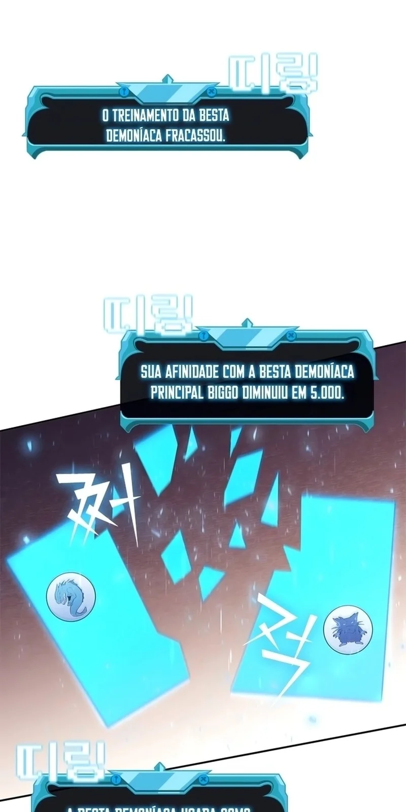 Página do Capítulo 137