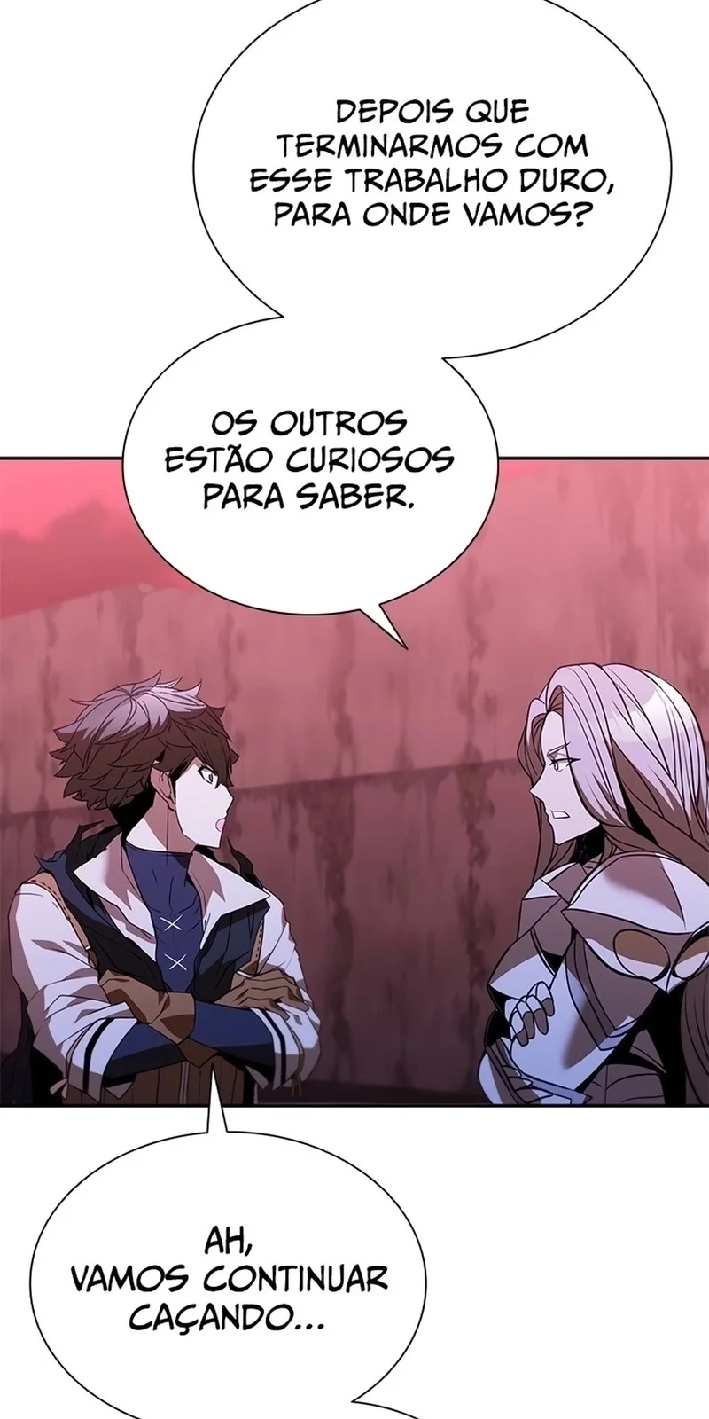 Página do Capítulo 137