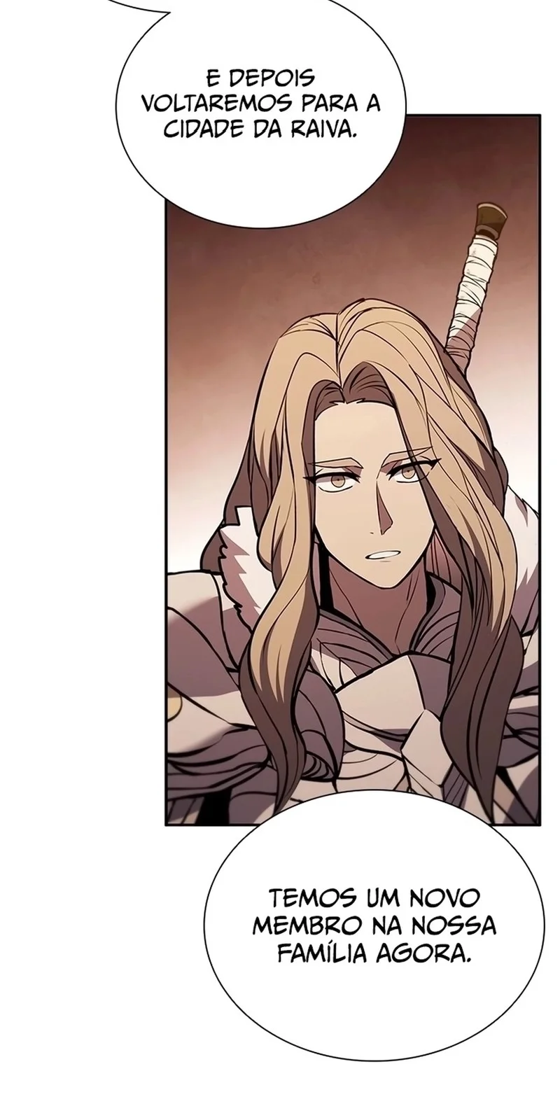 Página do Capítulo 137