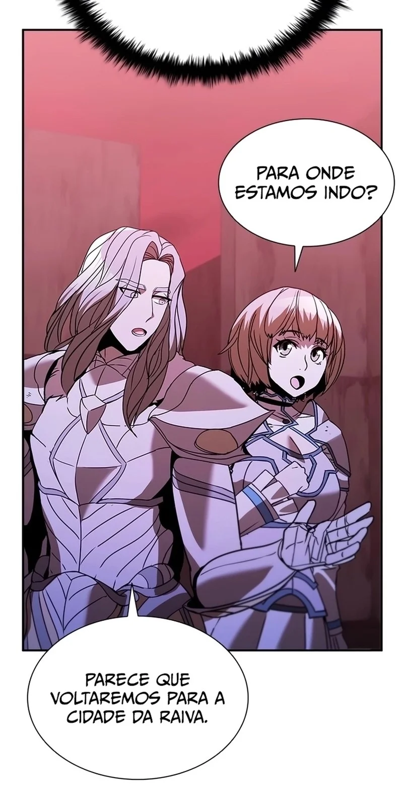 Página do Capítulo 137