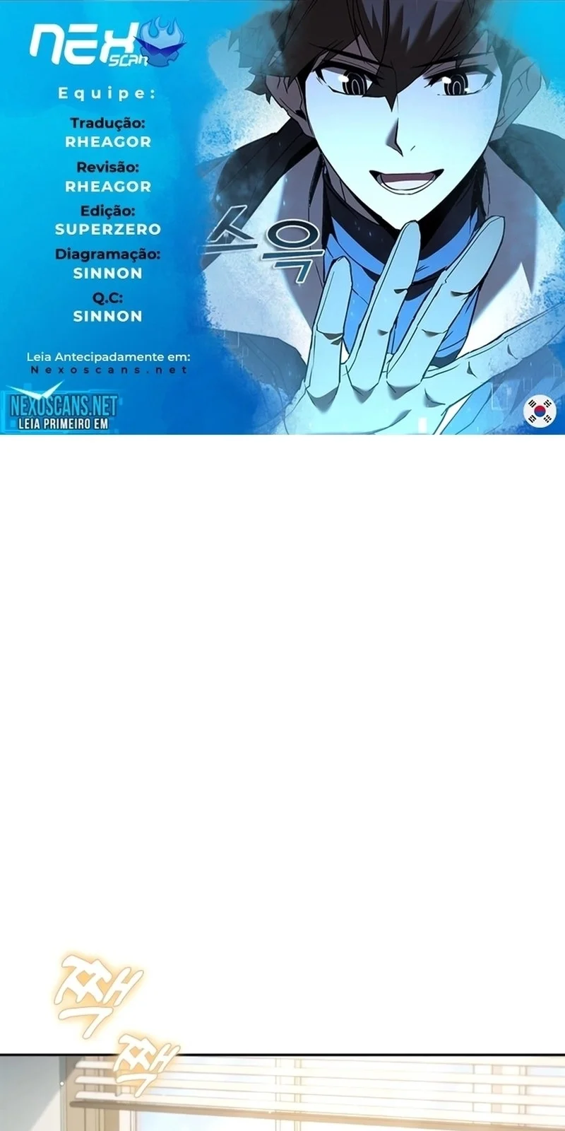 Página do Capítulo 137