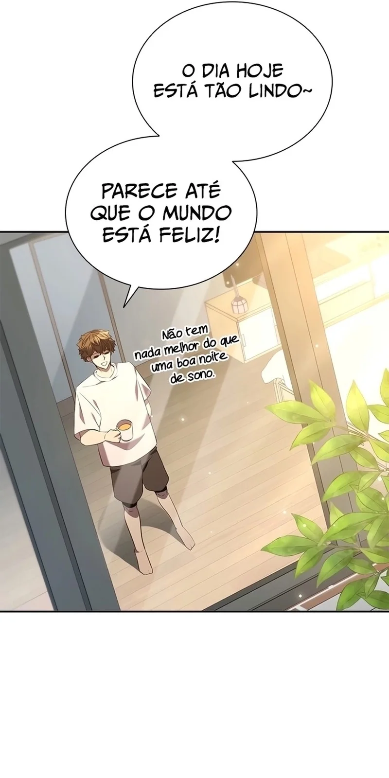 Página do Capítulo 137