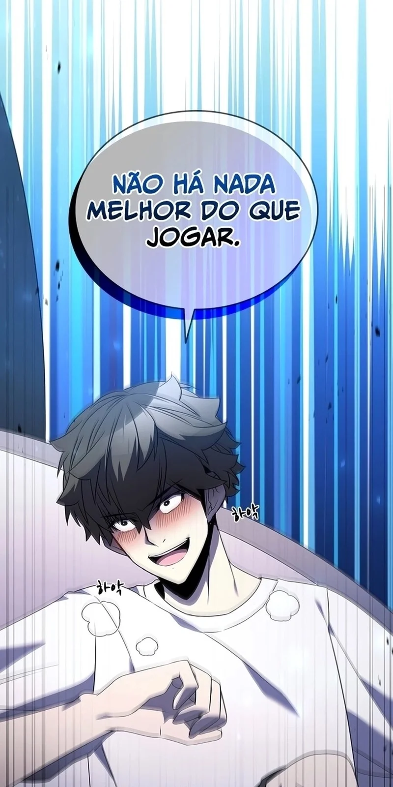 Página do Capítulo 137