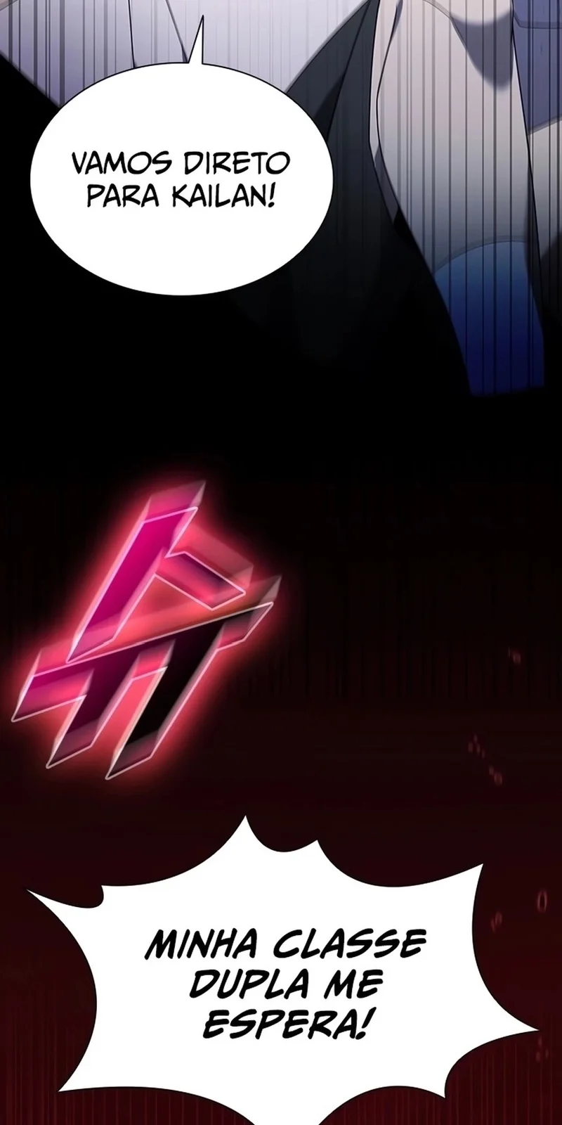 Página do Capítulo 137