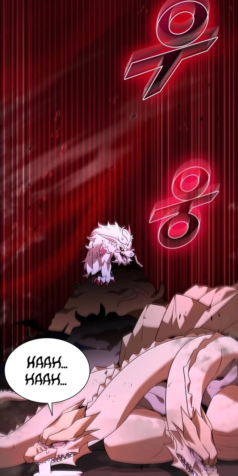 Página do Capítulo 137