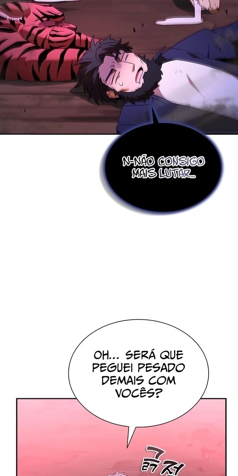 Página do Capítulo 137