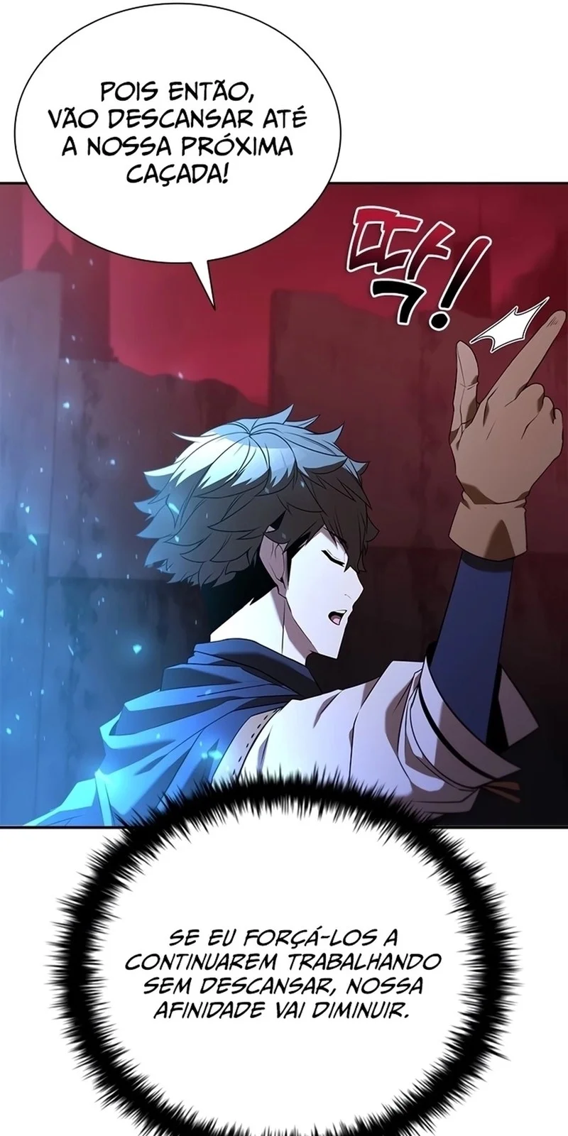 Página do Capítulo 137