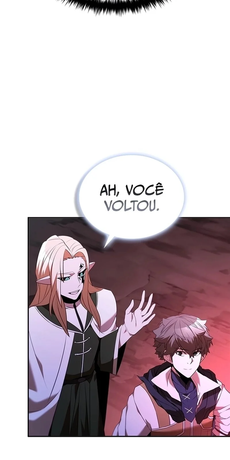 Página do Capítulo 137