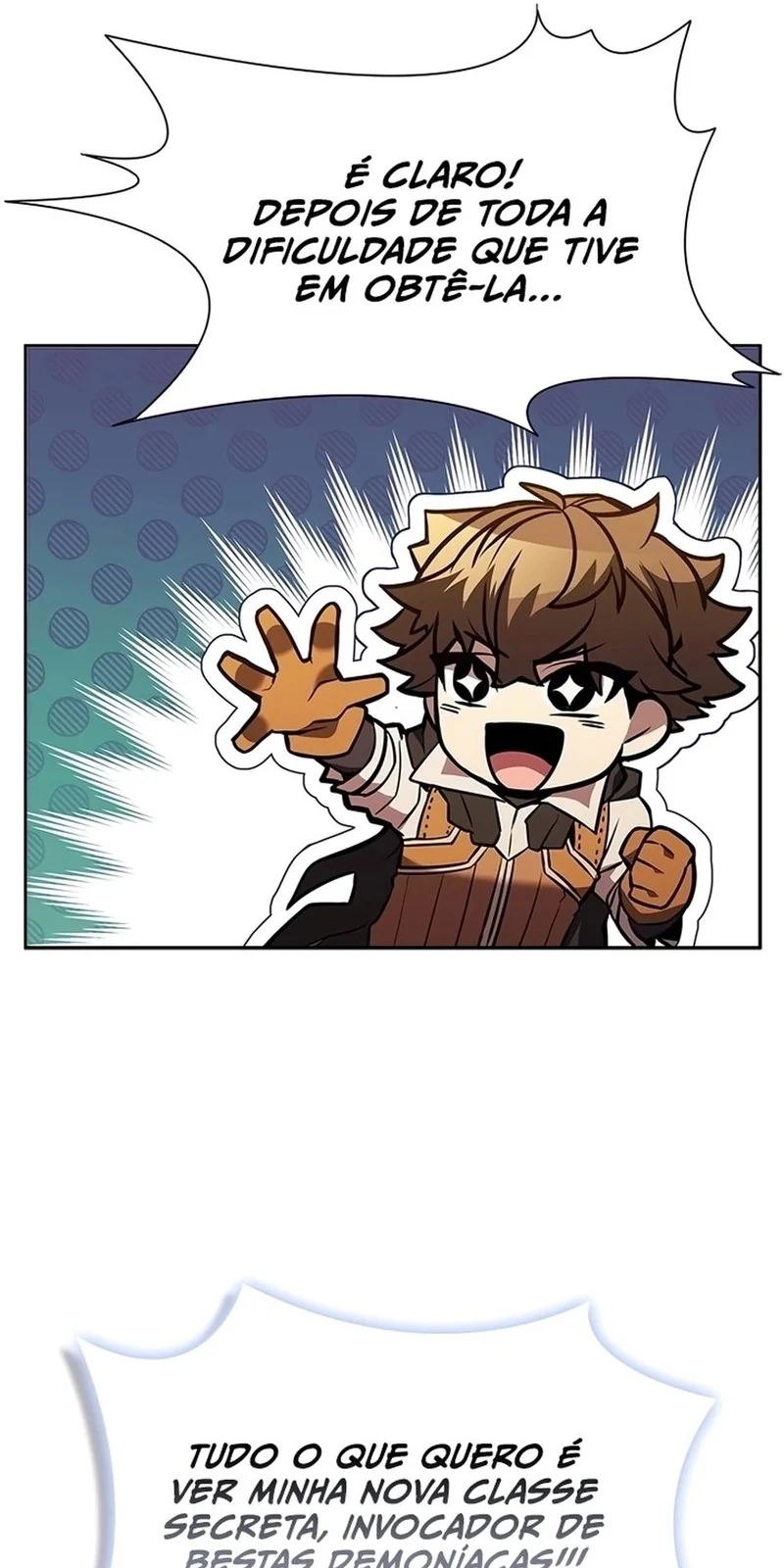 Página do Capítulo 137