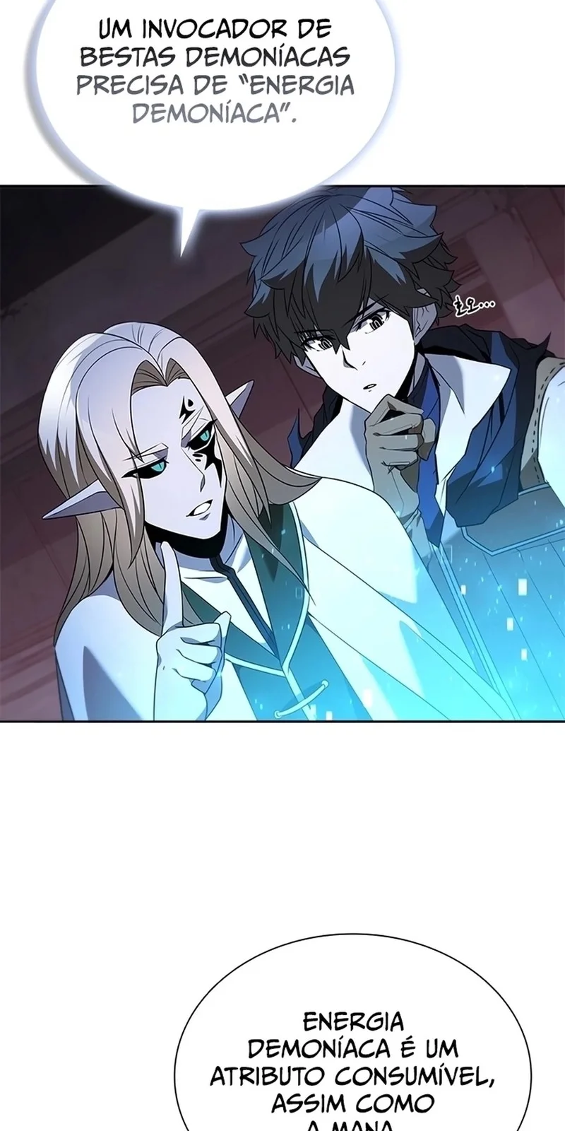 Página do Capítulo 137