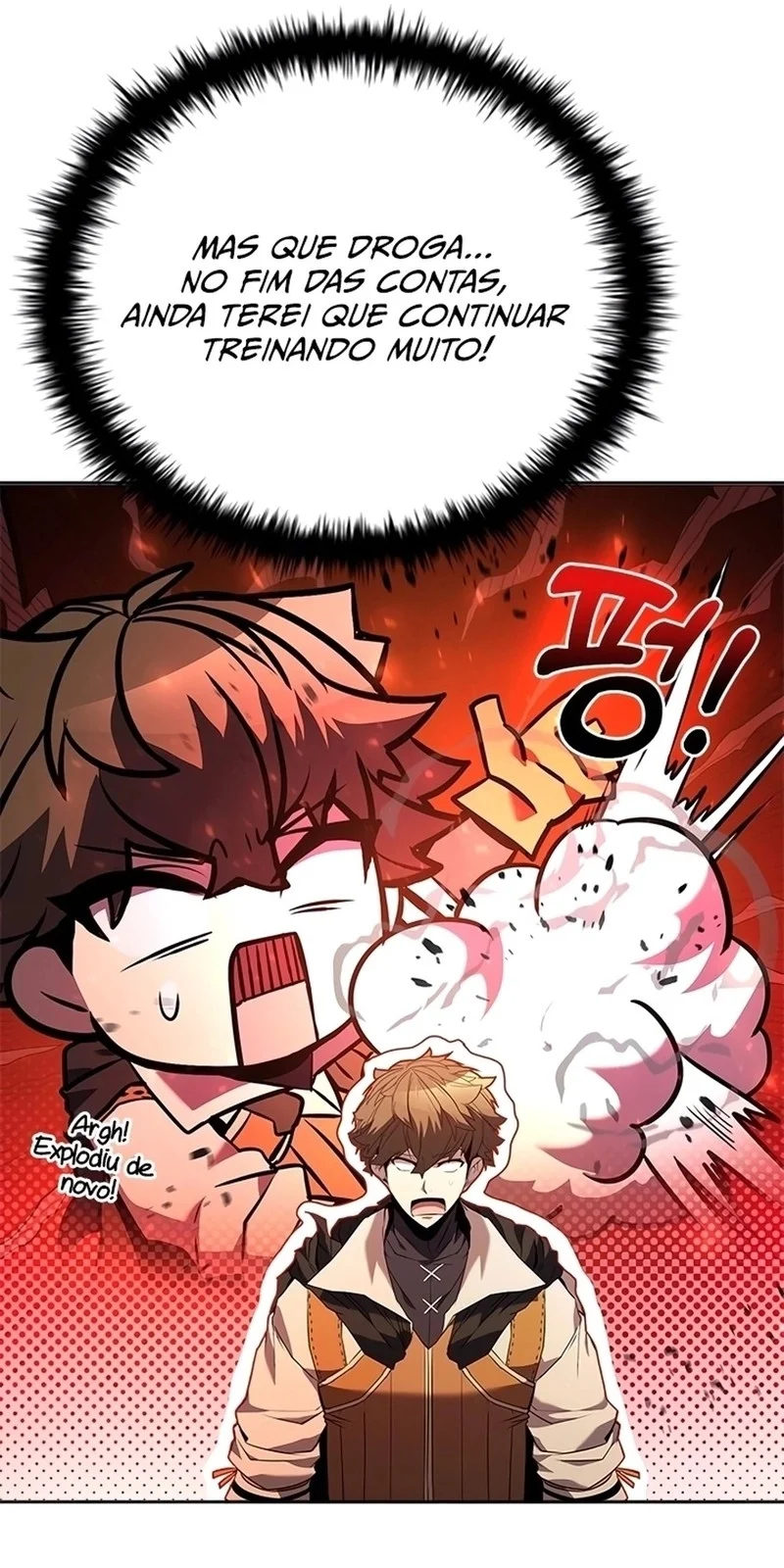 Página do Capítulo 137