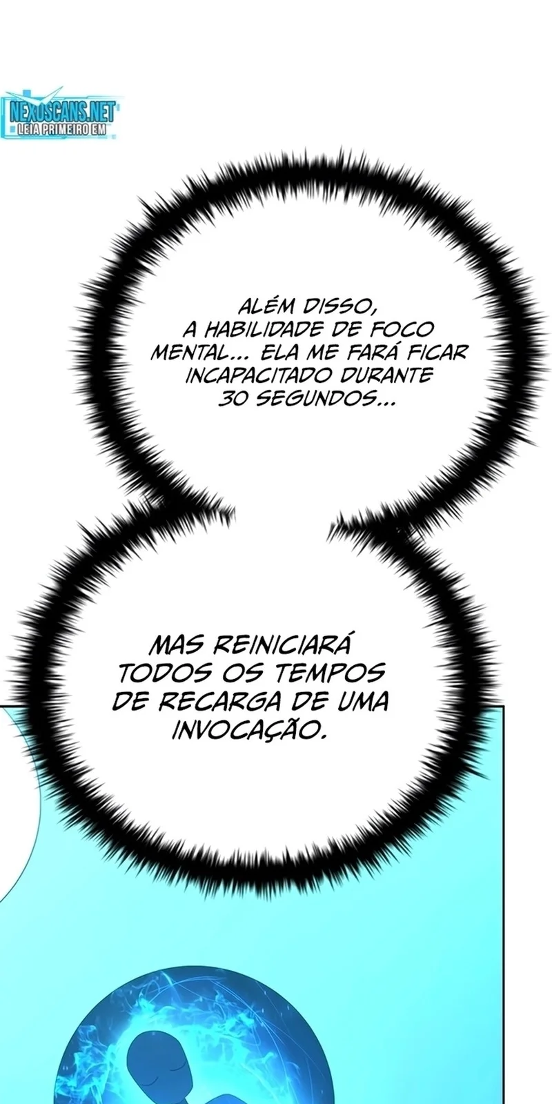 Página do Capítulo 137