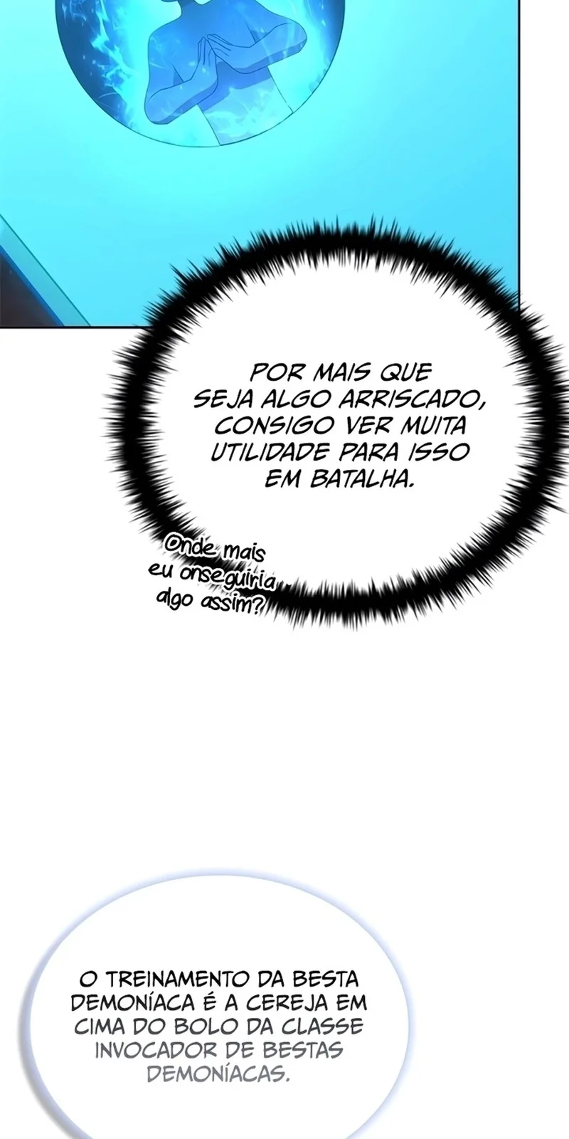 Página do Capítulo 137