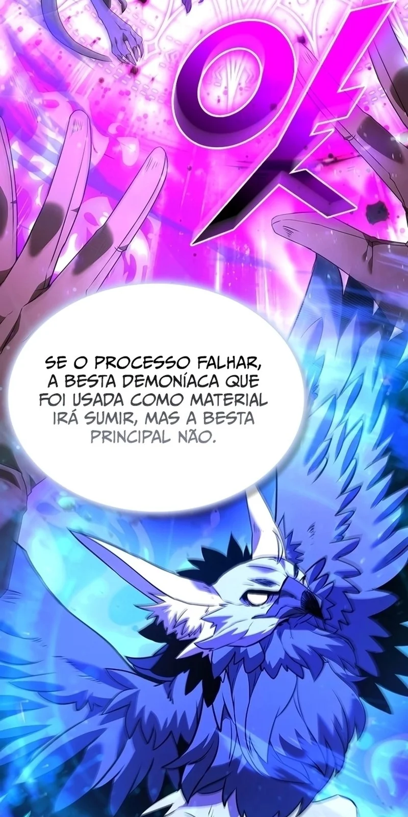 Página do Capítulo 137