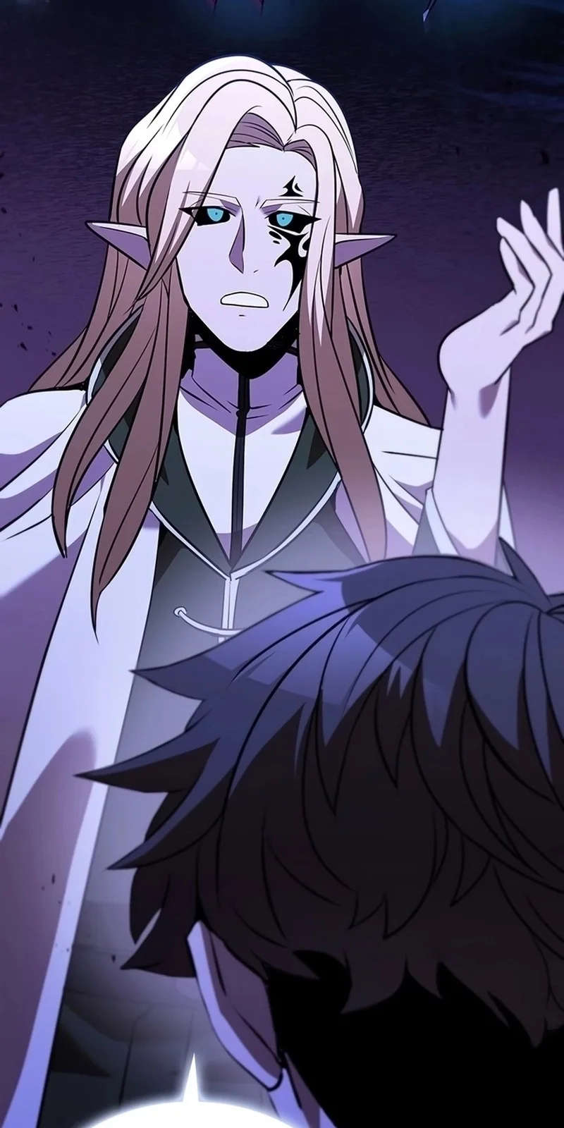 Página do Capítulo 137