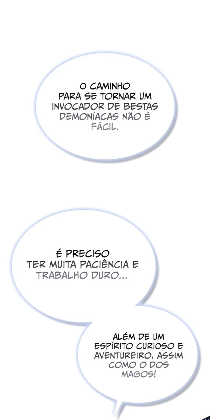 Página do Capítulo 137