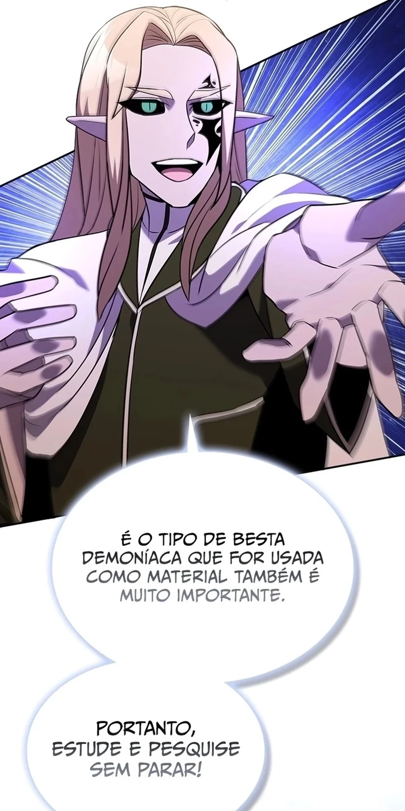 Página do Capítulo 137