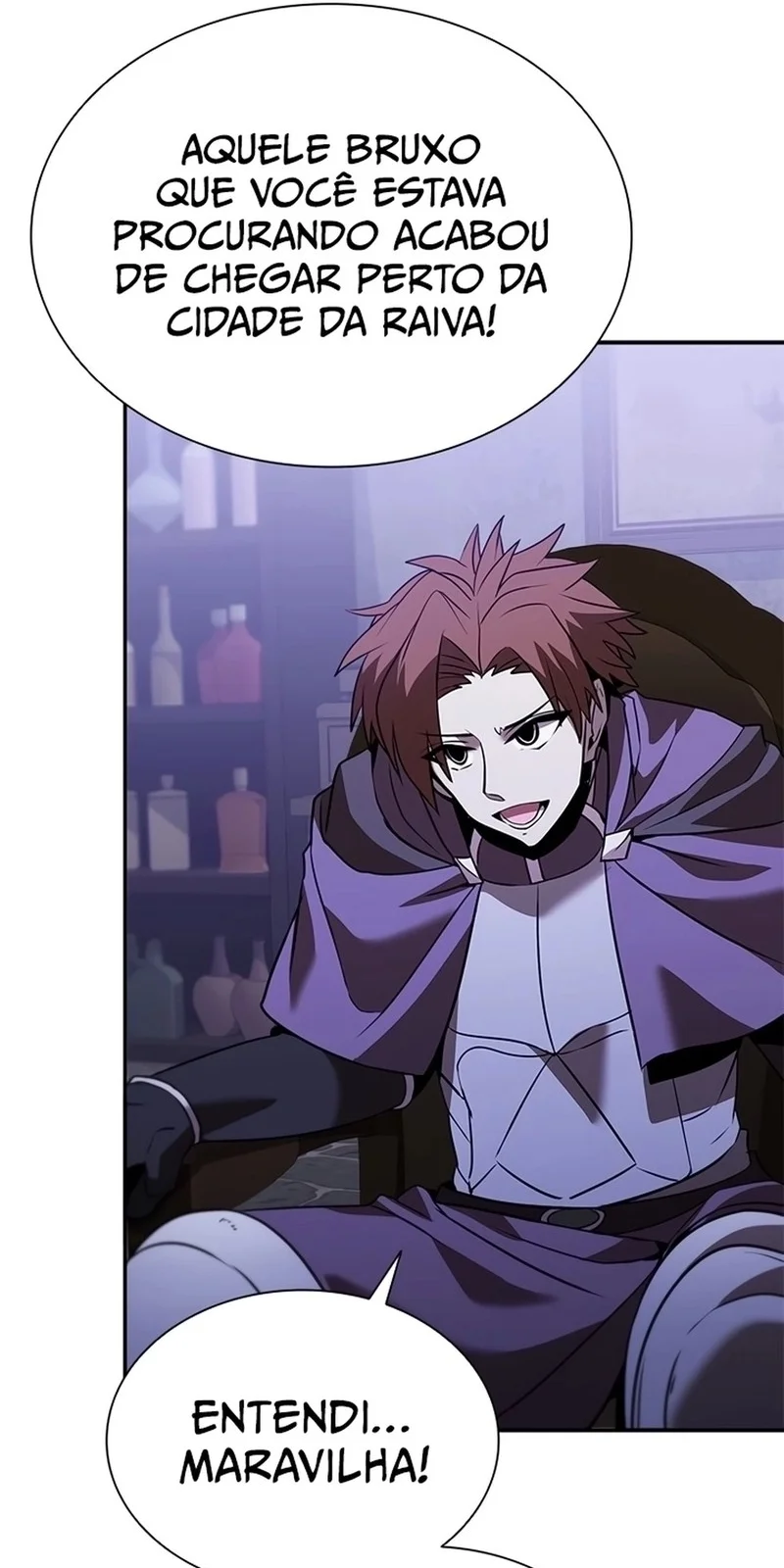 Página do Capítulo 137