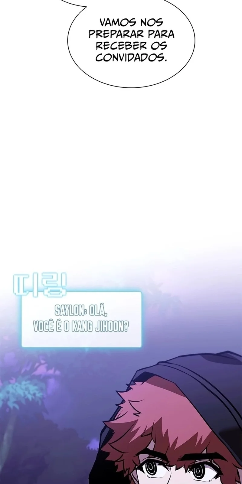 Página do Capítulo 137