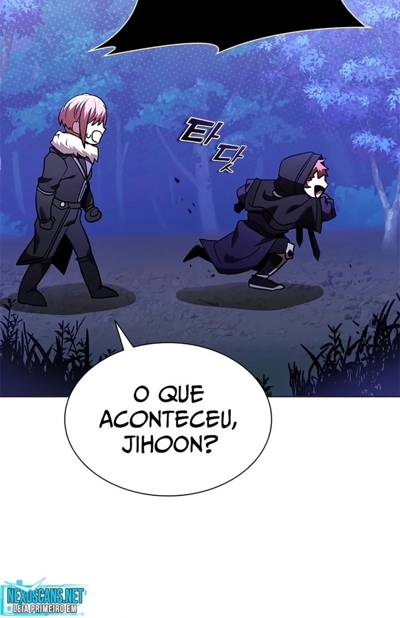 Página do Capítulo 137