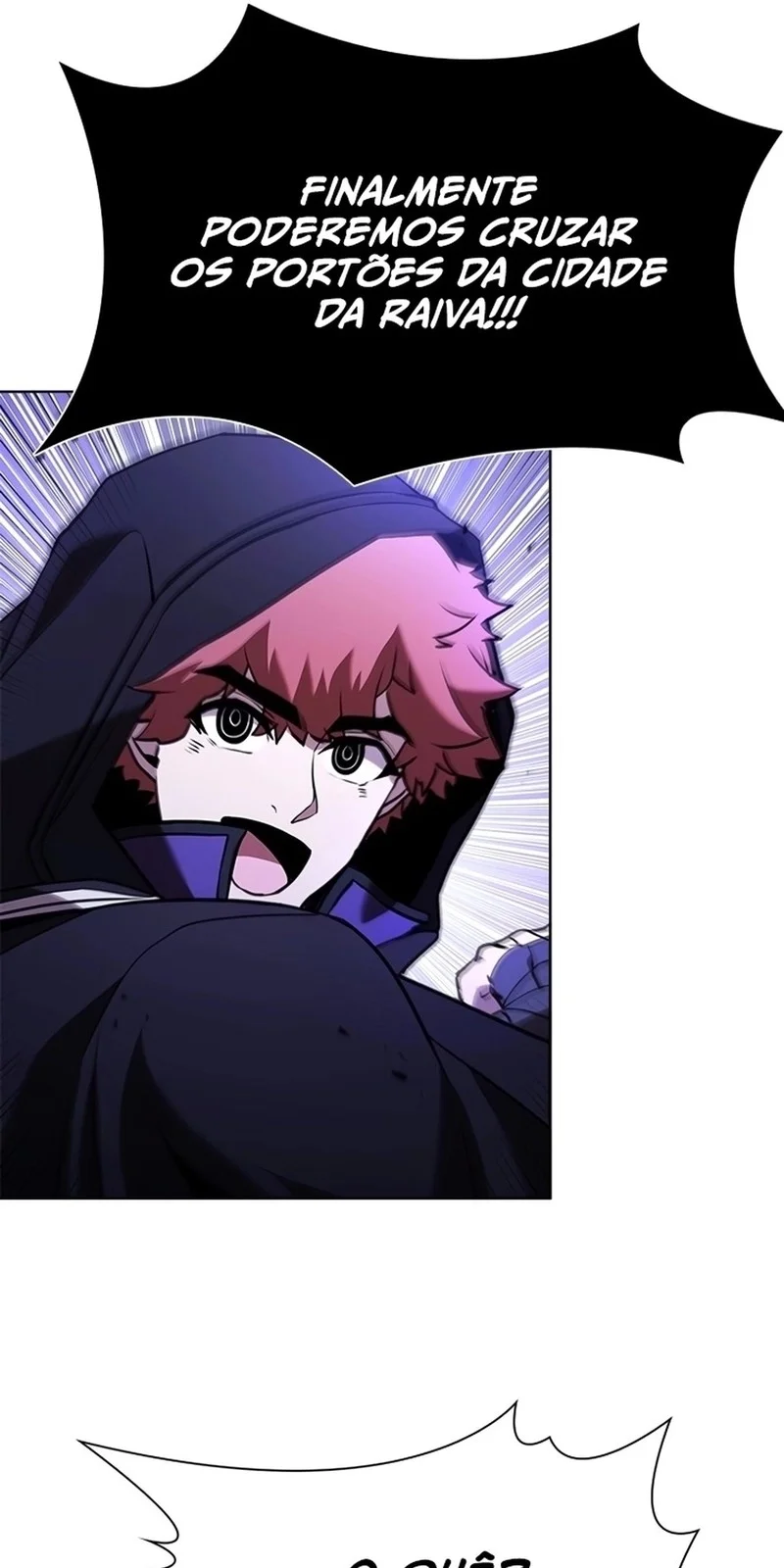 Página do Capítulo 137