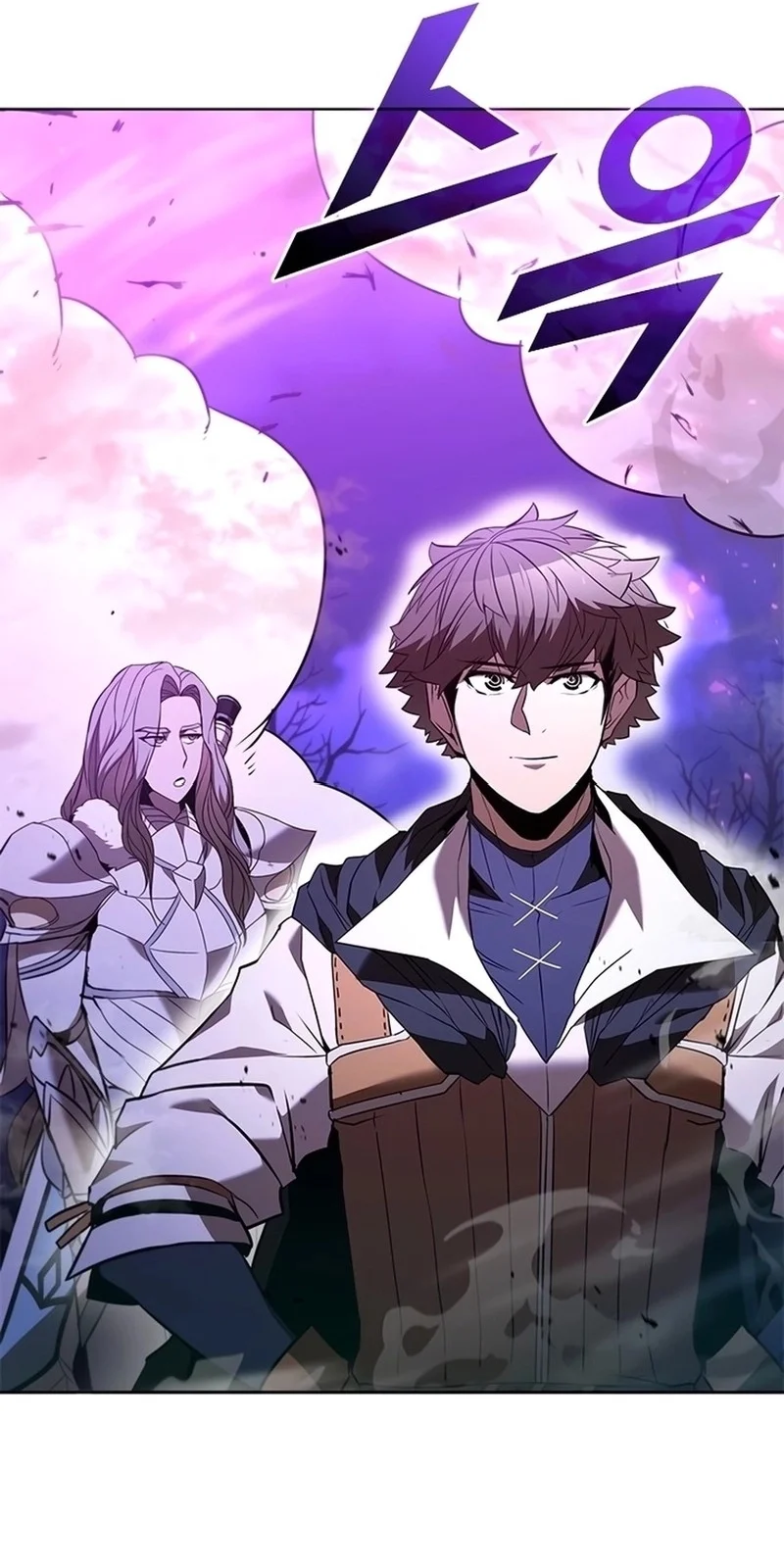 Página do Capítulo 137