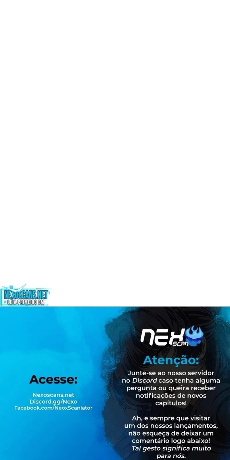 Página do Capítulo 137