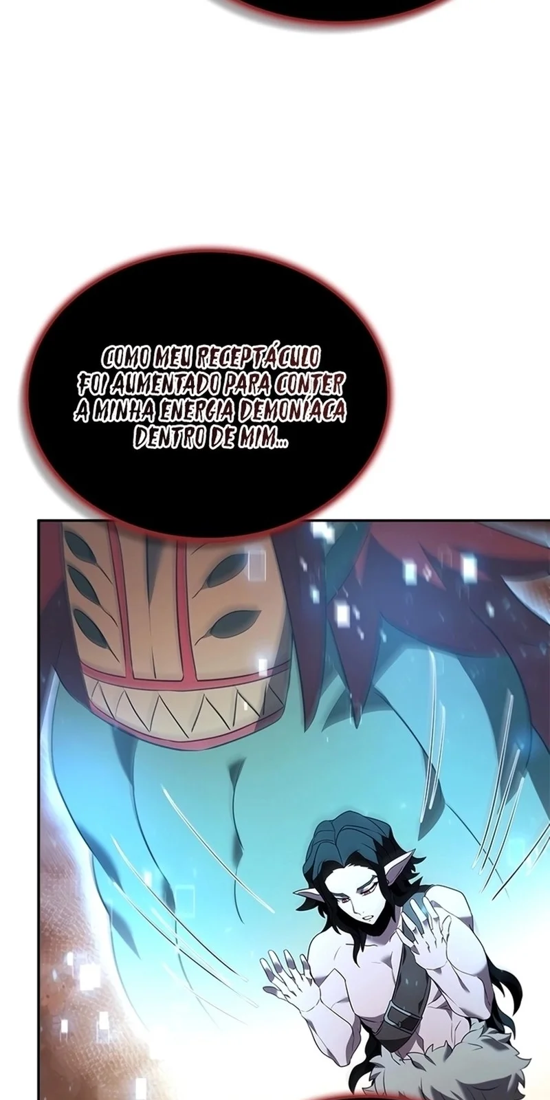 Página do Capítulo 138