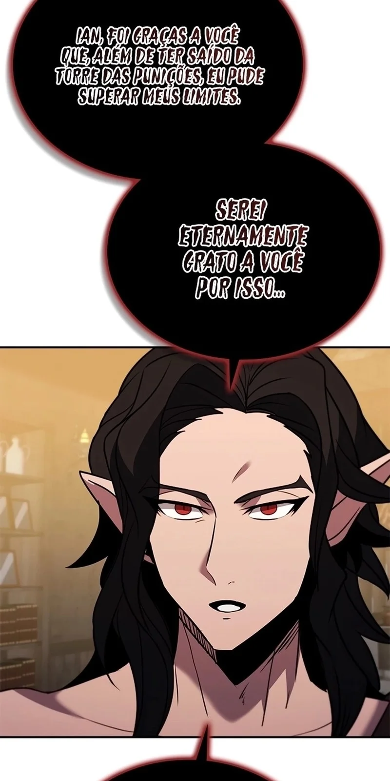Página do Capítulo 138