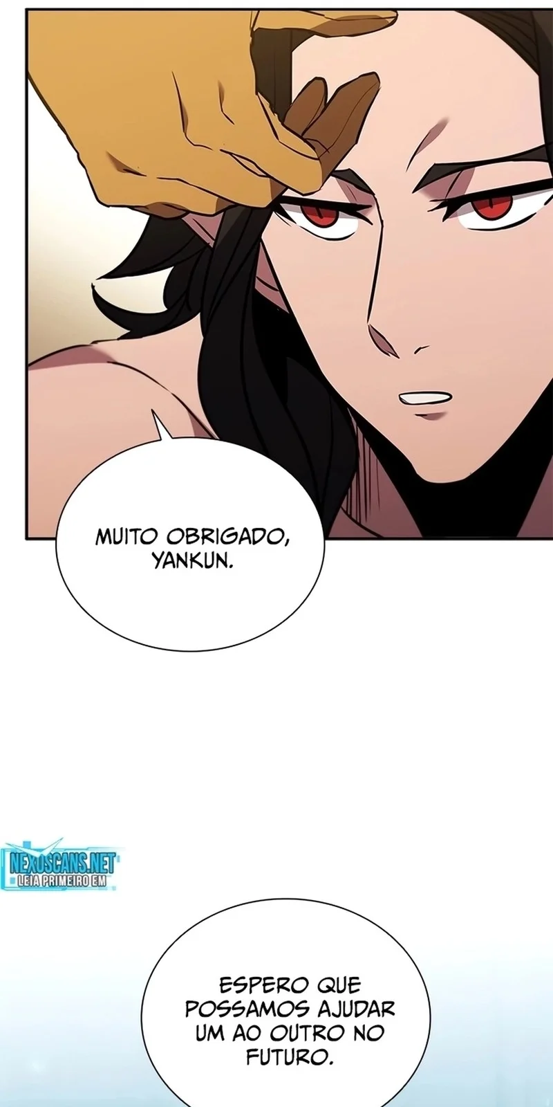 Página do Capítulo 138