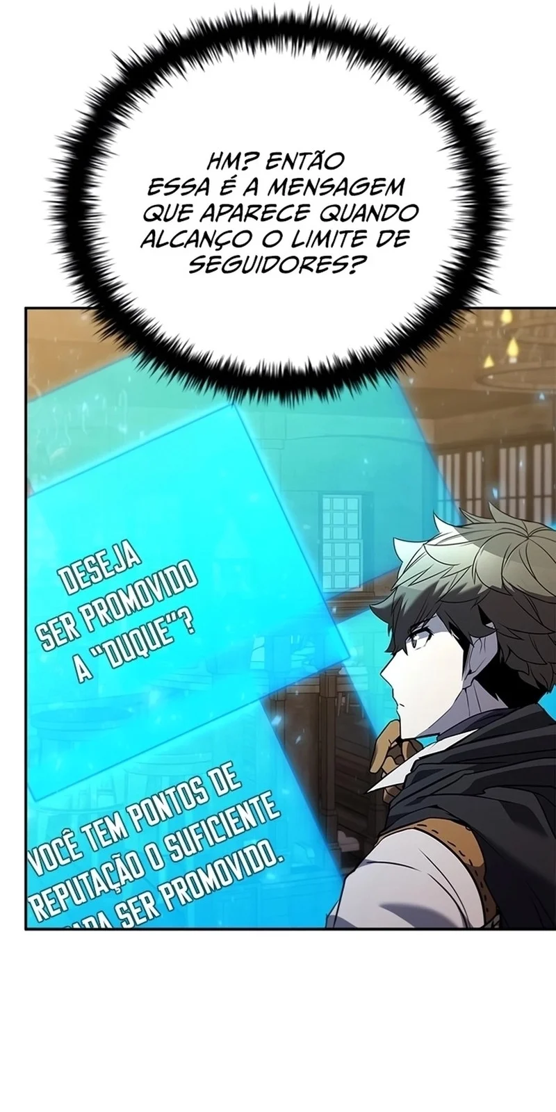 Página do Capítulo 138