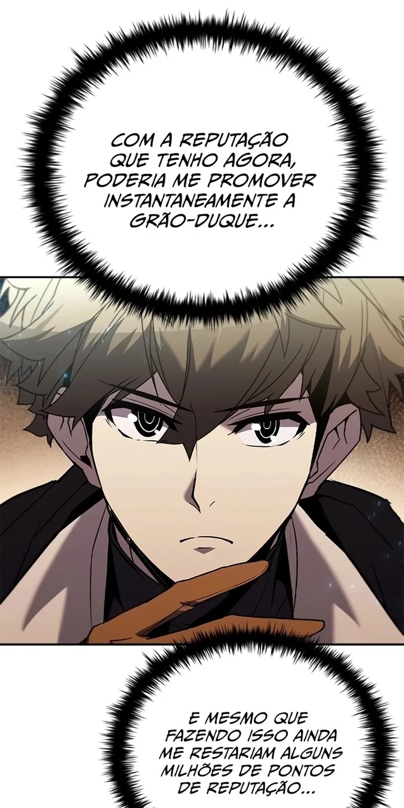 Página do Capítulo 138