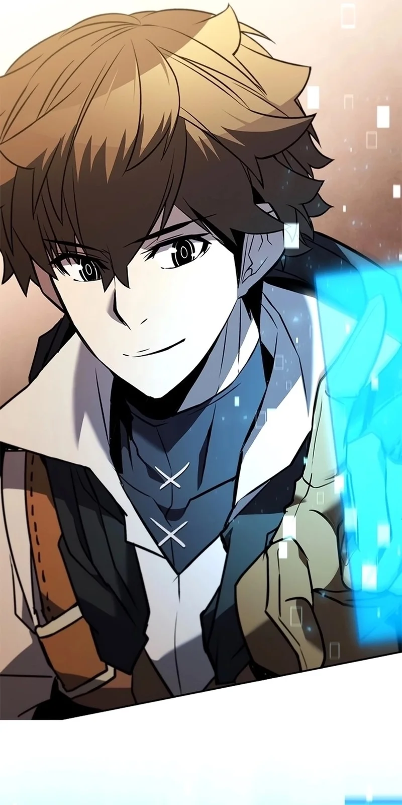 Página do Capítulo 138